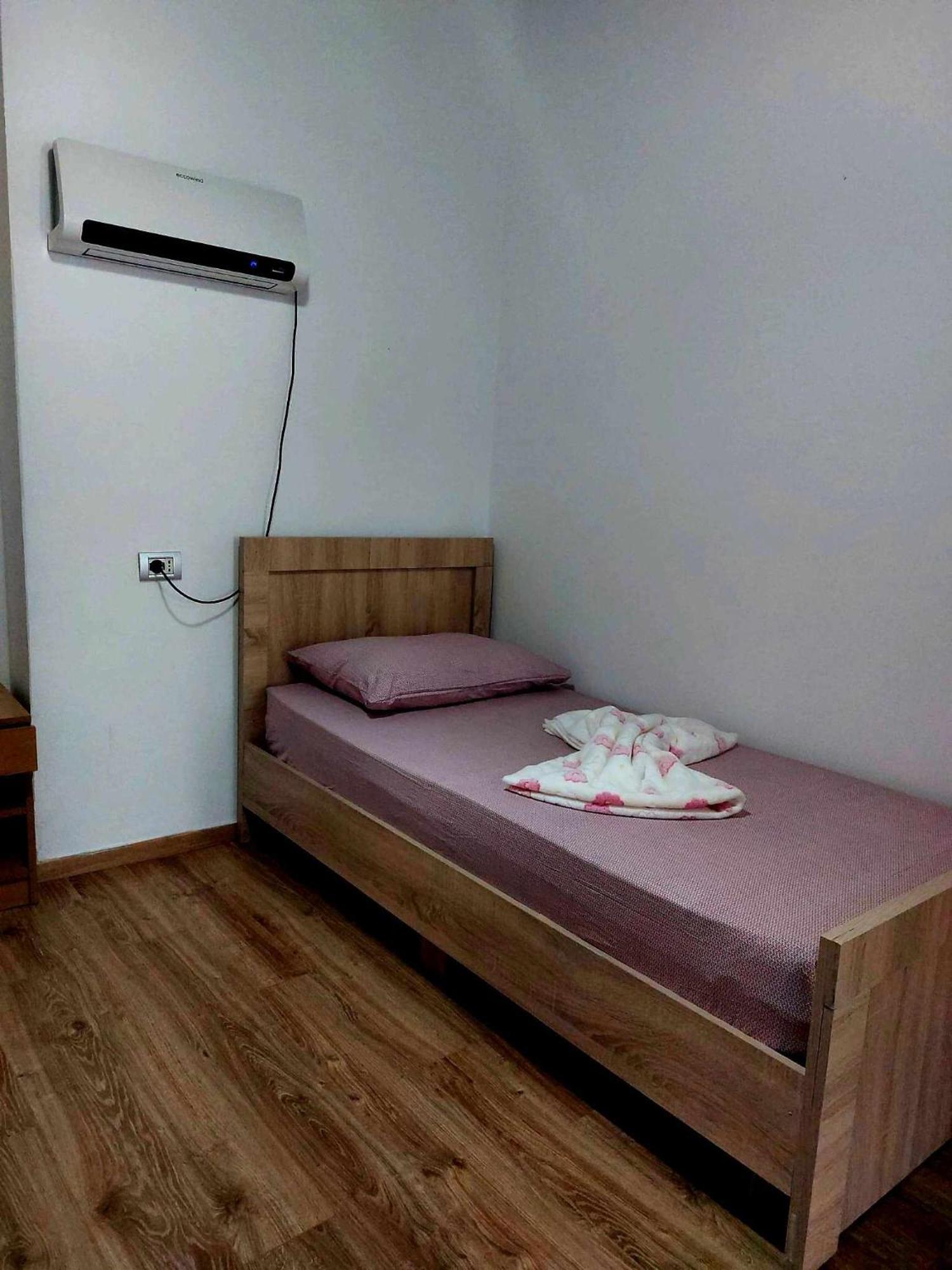Guest House Flowers Berat Buitenkant foto